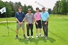 Wheaton Lyons Athletic Club Golf Open  Annual Lyons Athletic Club (LAC) Golf Open Monday, June 12, 2023 at the Blue Hills Country Club. - Photo by Keith Nordstrom : Wheaton, Lyons Athletic Club Golf Open